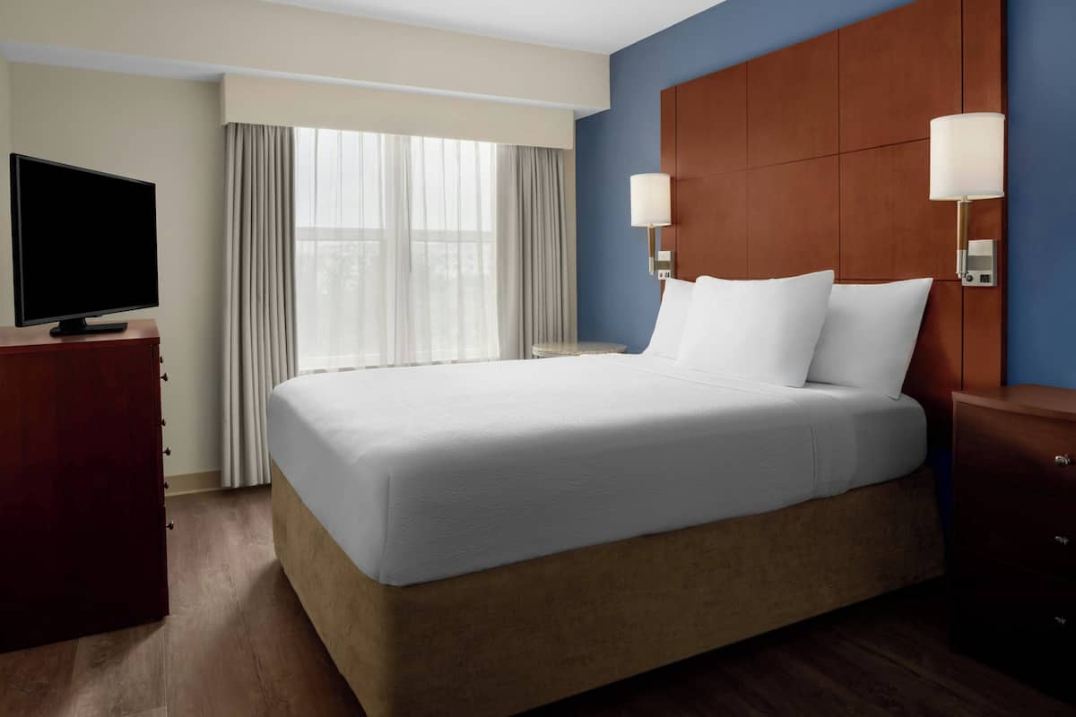 Suite, 2 Bedrooms