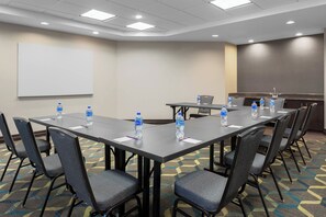 Meeting facility - Residence Inn by Marriott Houston Katy Mills (Katy)