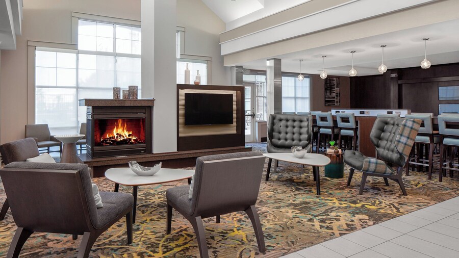 Residence Inn by Marriott Houston Katy Mills