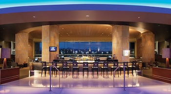 5 bars/lounges, poolside bar at Talking Stick Resort