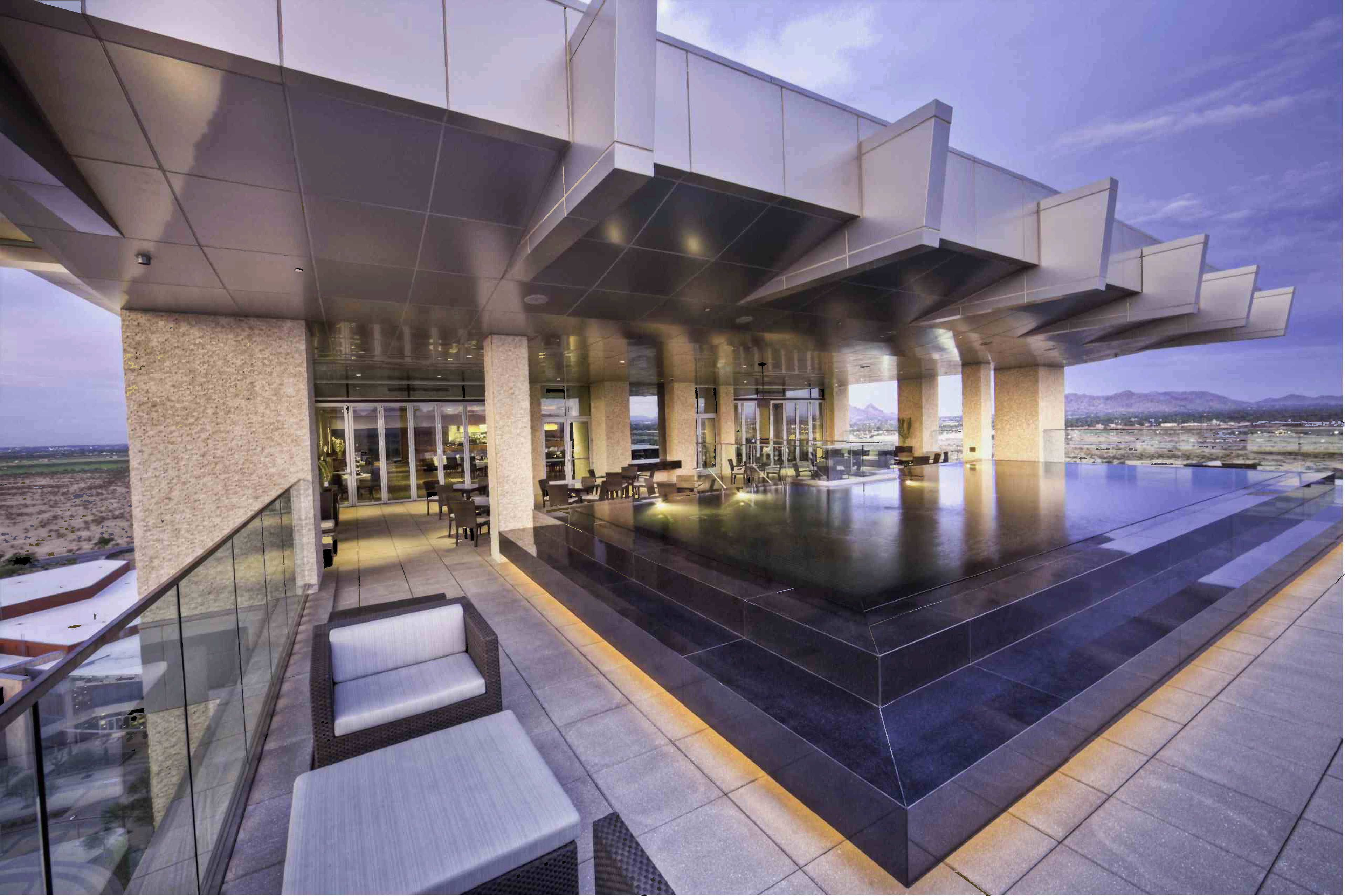 7 Restaurants, Frühstück, Mittagessen, Fisch und Meeresfrüchte