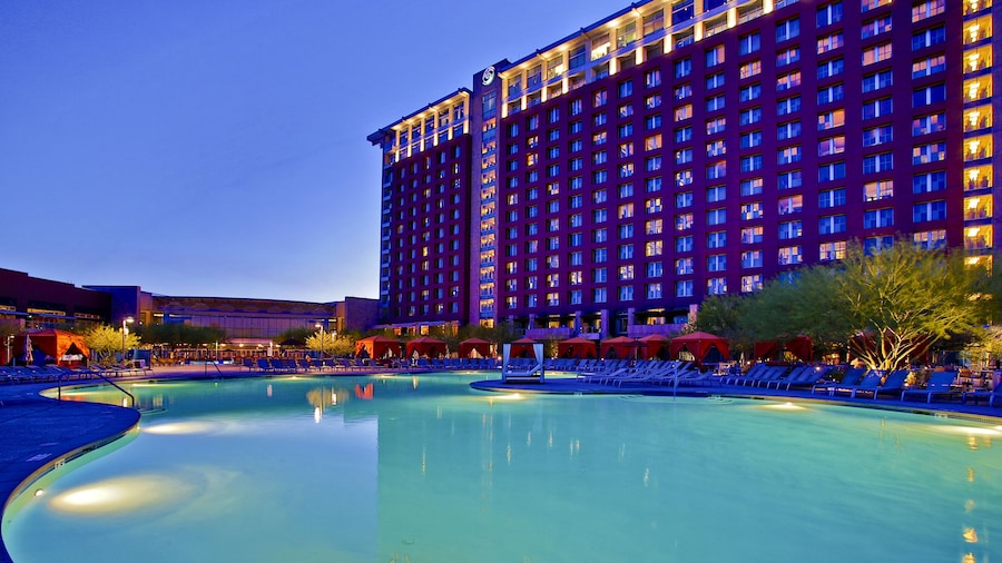 Talking Stick Resort
