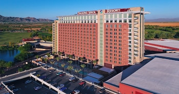 Talking Stick Resort