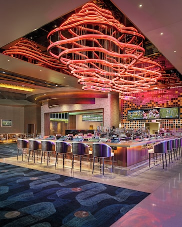 Casino. Talking Stick Resort