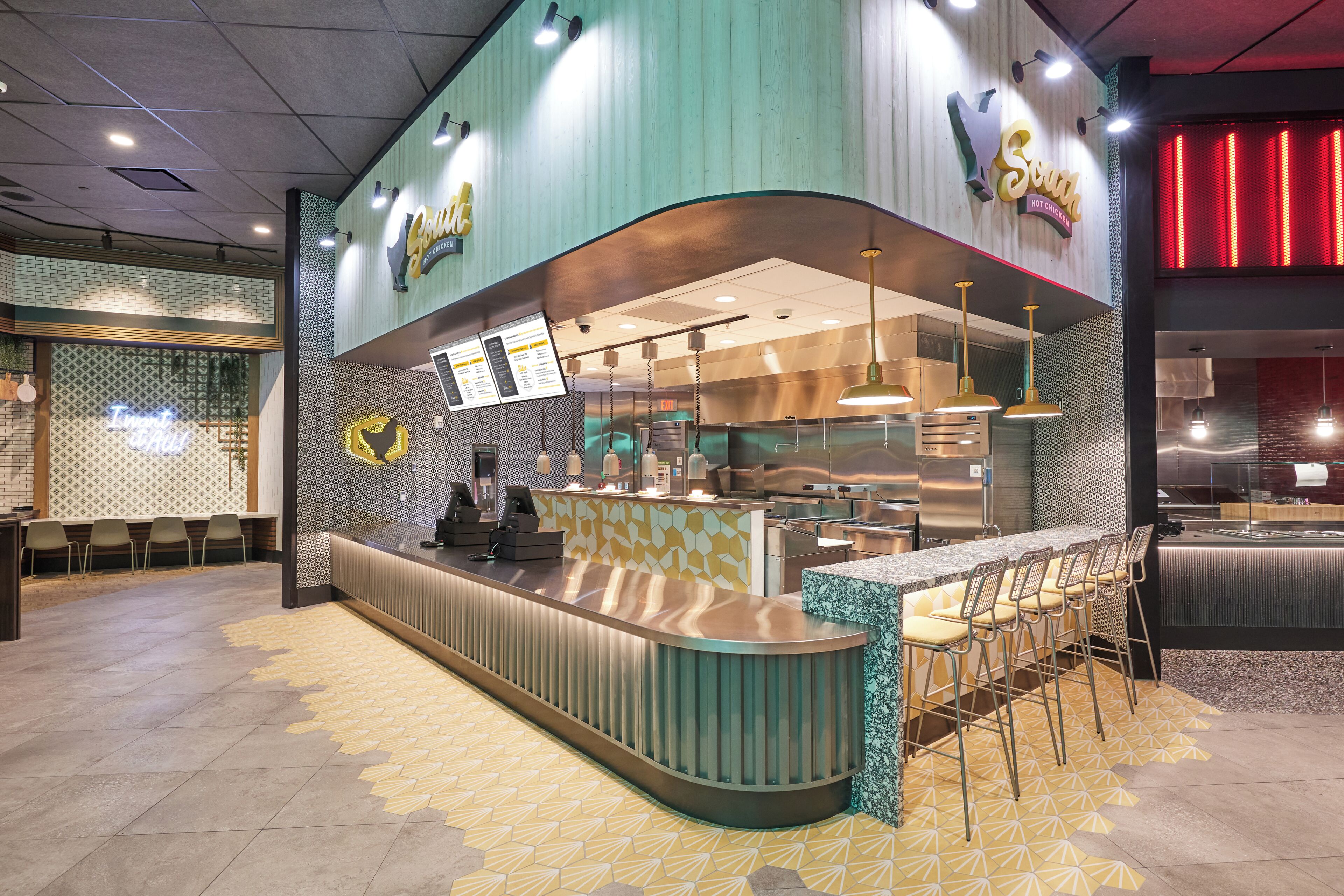 7 restaurants, dinner served, Mexican cuisine