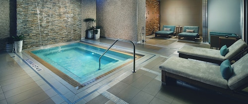 Choctaw Casino Resort – Durant