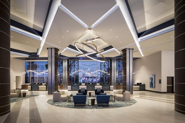 Conciergerie