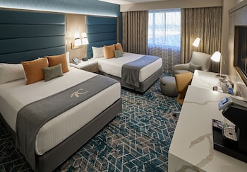 Choctaw Casino Resort – Durant