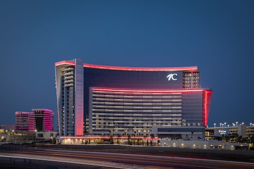 Choctaw Casino & Resort Durant, a Wyndham Grand Hotel