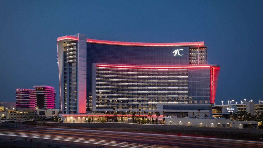 Choctaw Casino & Resort Durant, a Wyndham Grand Hotel