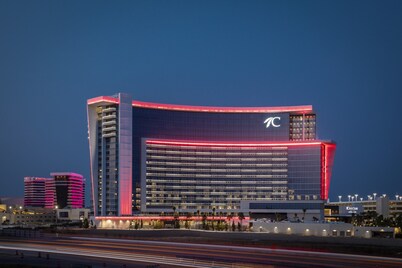 Choctaw Casino & Resort Durant, a Wyndham Grand Hotel