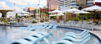 Choctaw Casino & Resort Durant, a Wyndham Grand Hotel