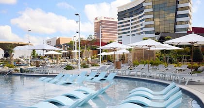 Choctaw Casino & Resort Durant, a Wyndham Grand Hotel