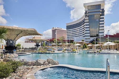 Choctaw Casino & Resort Durant, a Wyndham Grand Hotel