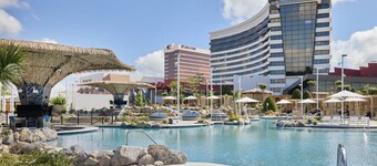 Choctaw Casino & Resort Durant, a Wyndham Grand Hotel