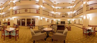 Holiday Inn Express & Suites Covington by IHG