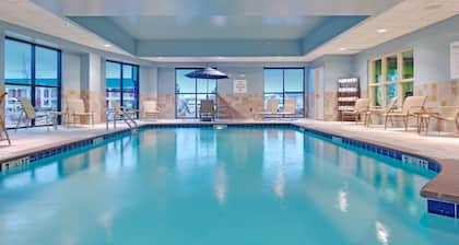 Holiday Inn Express & Suites Covington by IHG