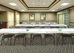 Salle de réunion