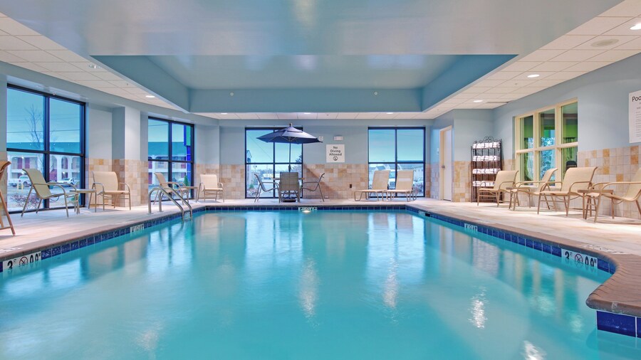 Holiday Inn Express & Suites Covington by IHG