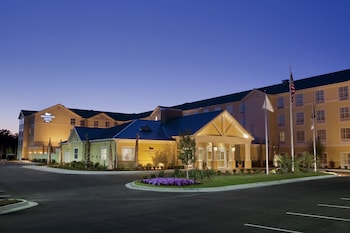 Homewood Suites Wilmington/Mayfaire