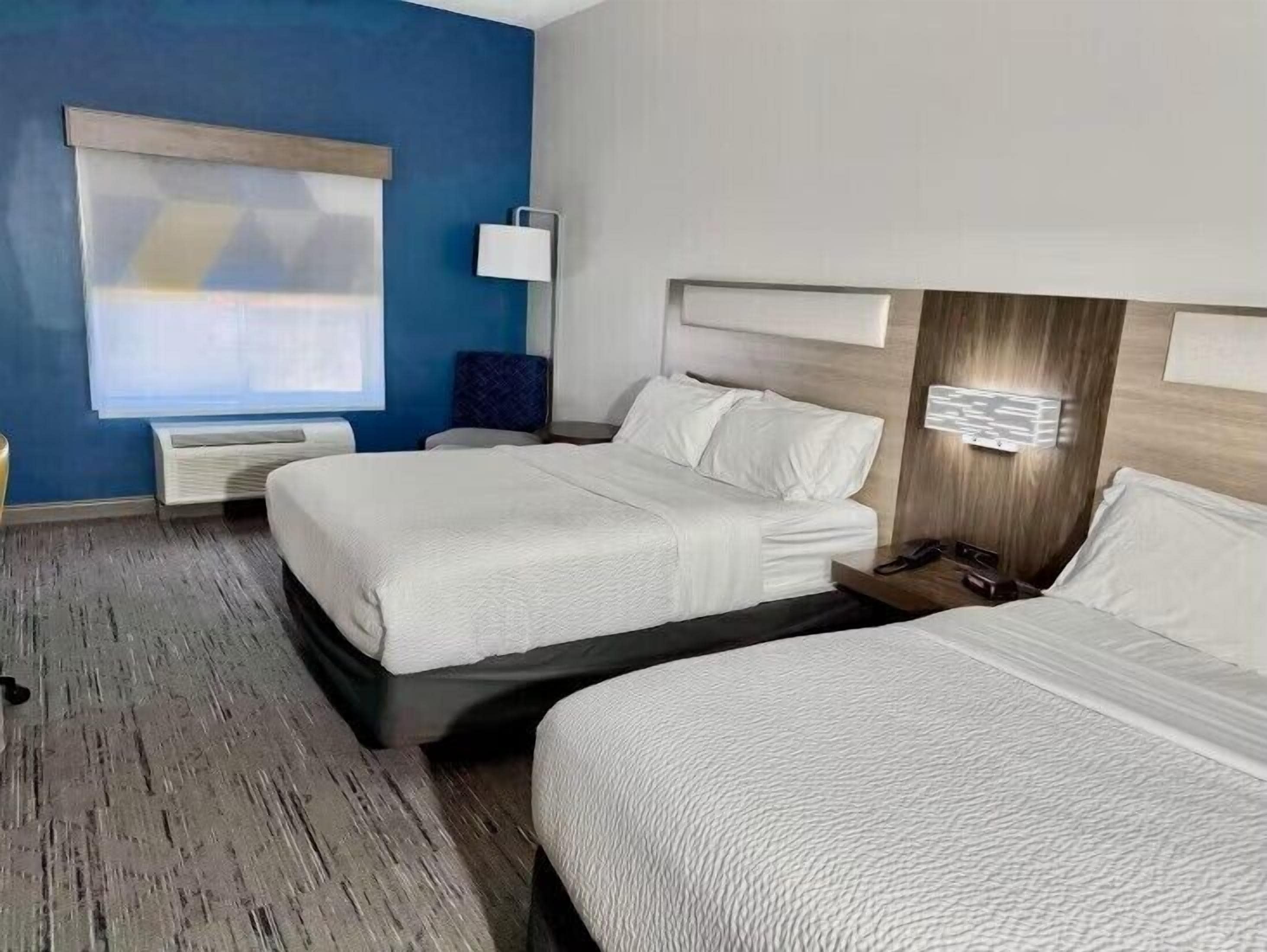 In-room safe, desk, laptop workspace, iron/ironing board