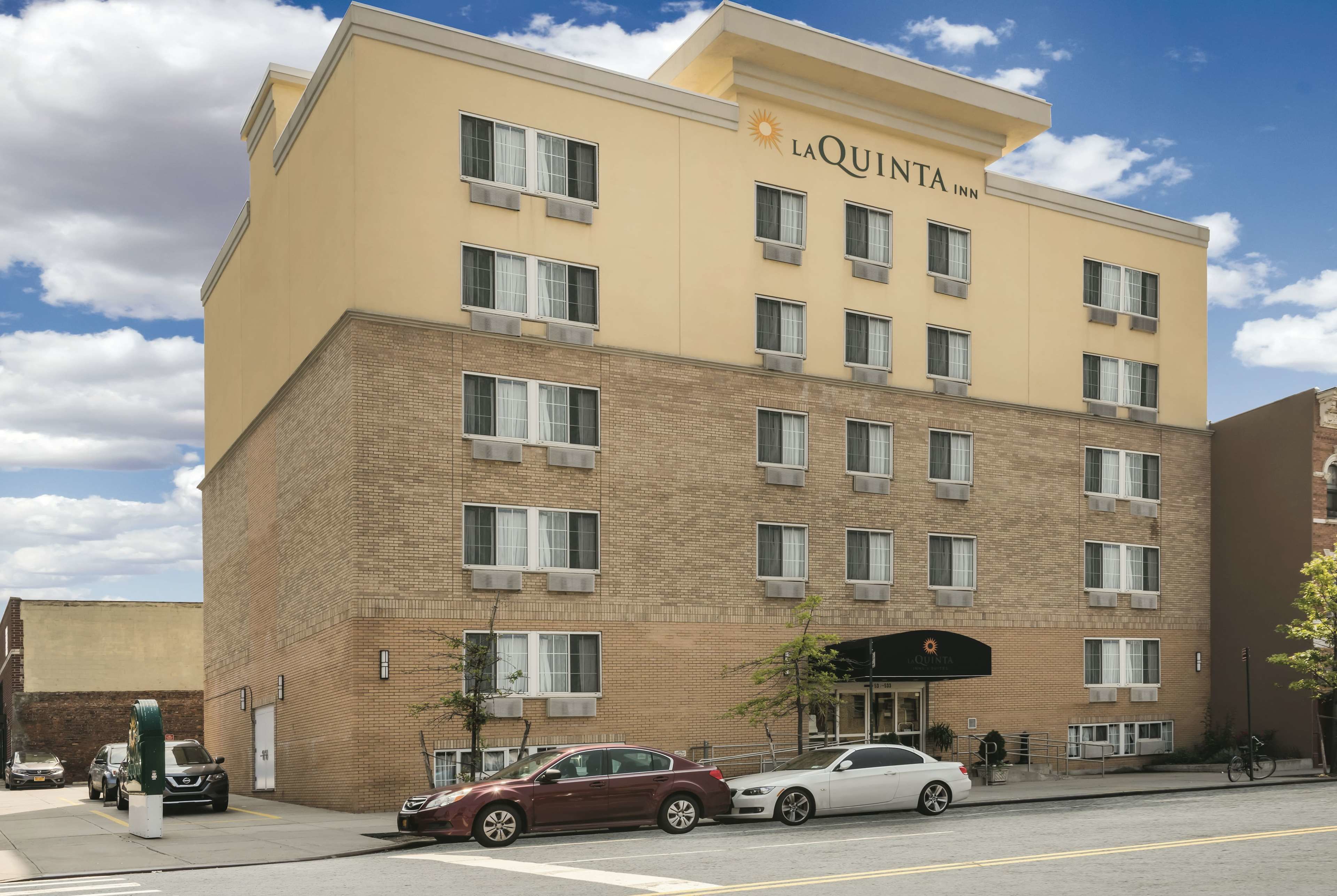 Photo - La Quinta by Wyndham Brooklyn Downtown