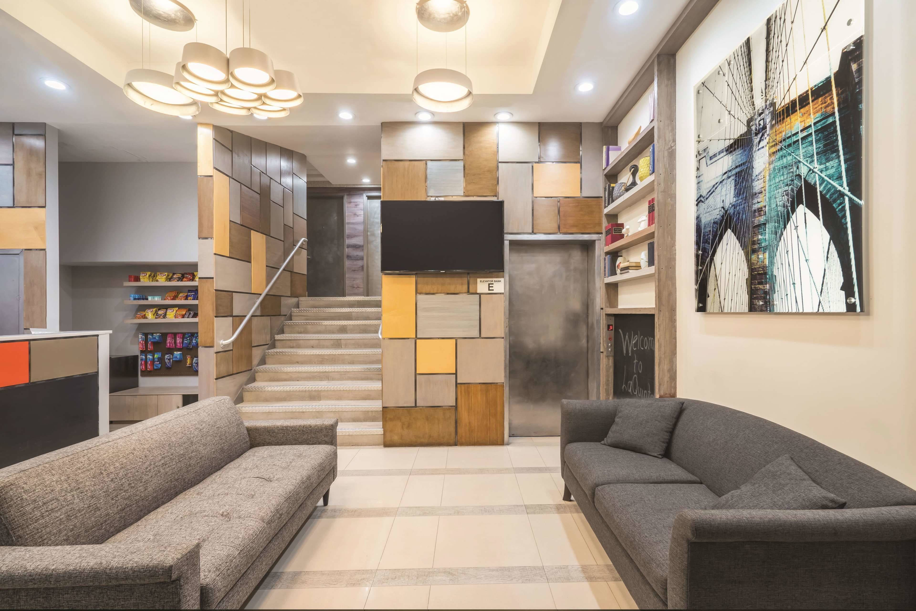 Photo - La Quinta by Wyndham Brooklyn Downtown