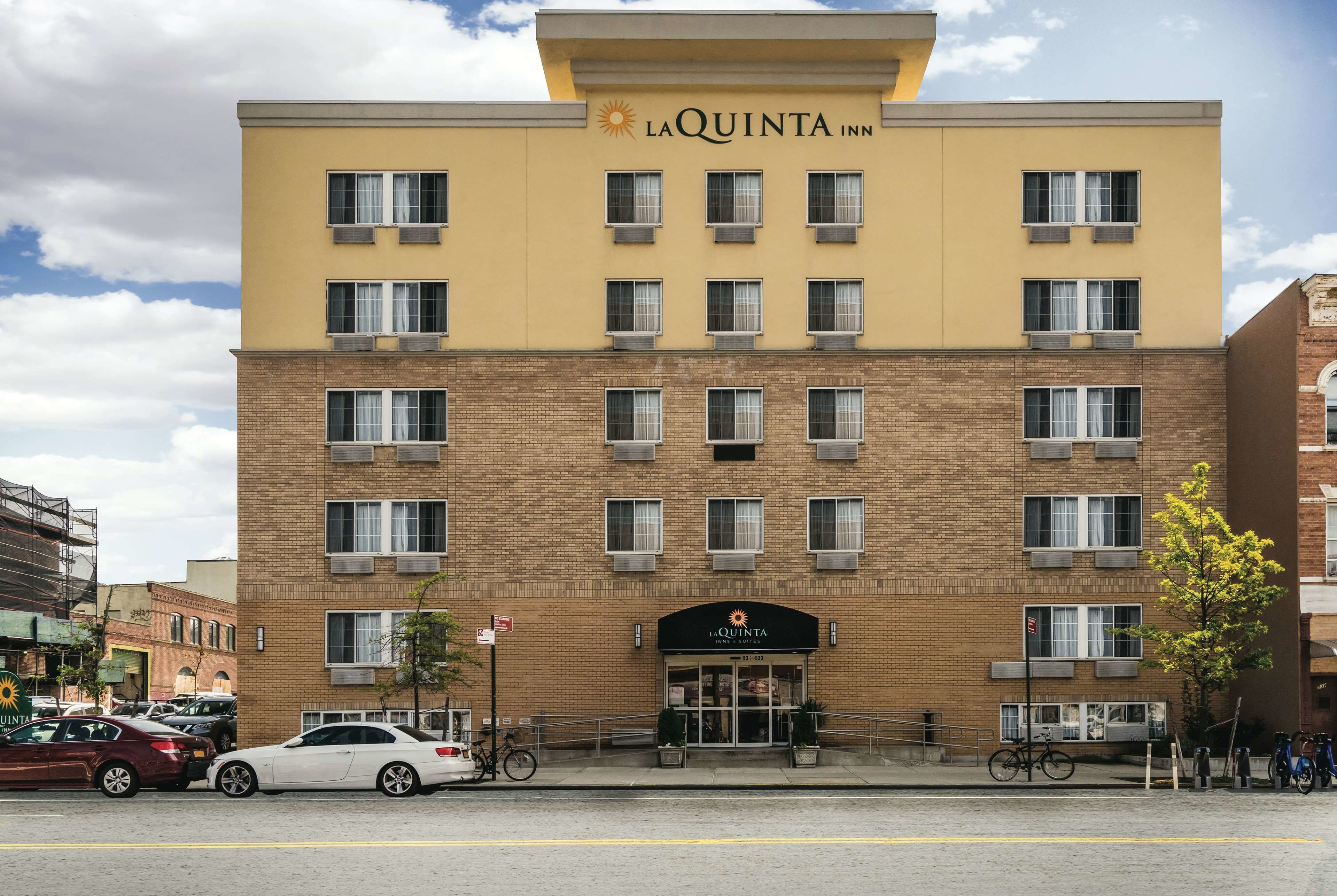 Photo - La Quinta by Wyndham Brooklyn Downtown