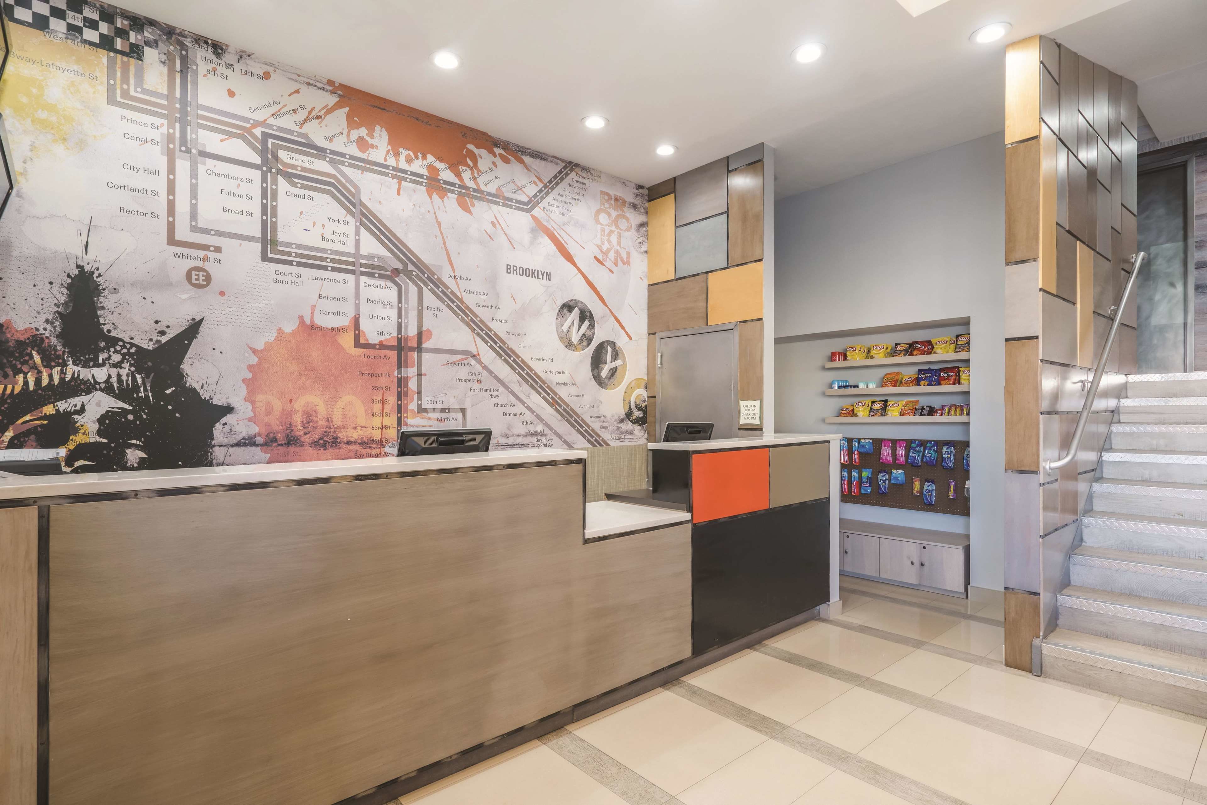 Photo - La Quinta by Wyndham Brooklyn Downtown