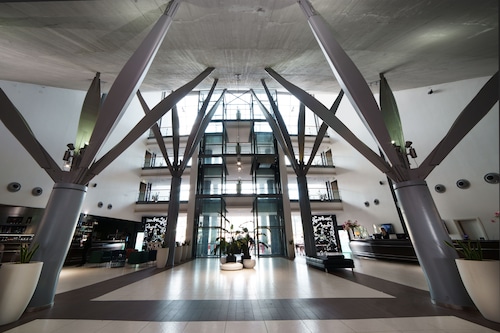 voco Nola Naples Vulcano Buono by IHG