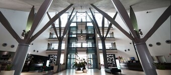 voco Nola Naples Vulcano Buono by IHG