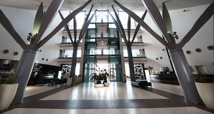 voco Nola Naples Vulcano Buono by IHG