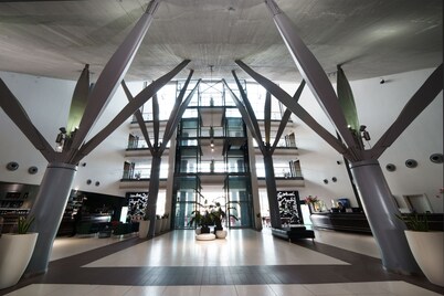 voco Nola Naples Vulcano Buono by IHG