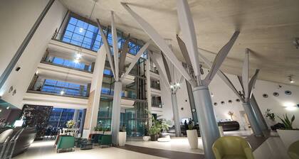 Holiday Inn Nola - Naples Vulcano Buono by IHG