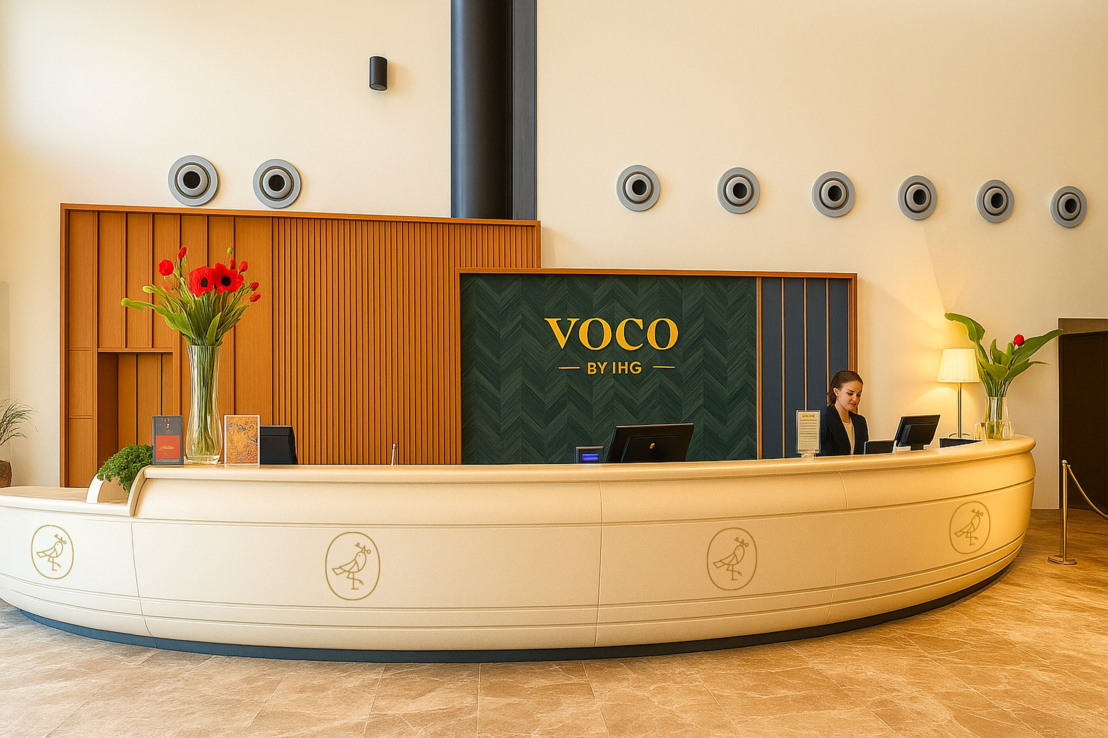 Foto - voco Nola - Naples Vulcano Buono by IHG