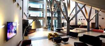 voco Nola Naples Vulcano Buono by IHG