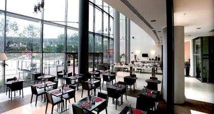 voco Nola Naples Vulcano Buono by IHG