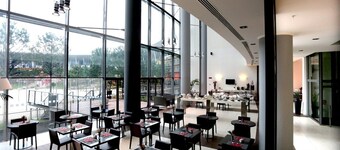 voco Nola Naples Vulcano Buono by IHG