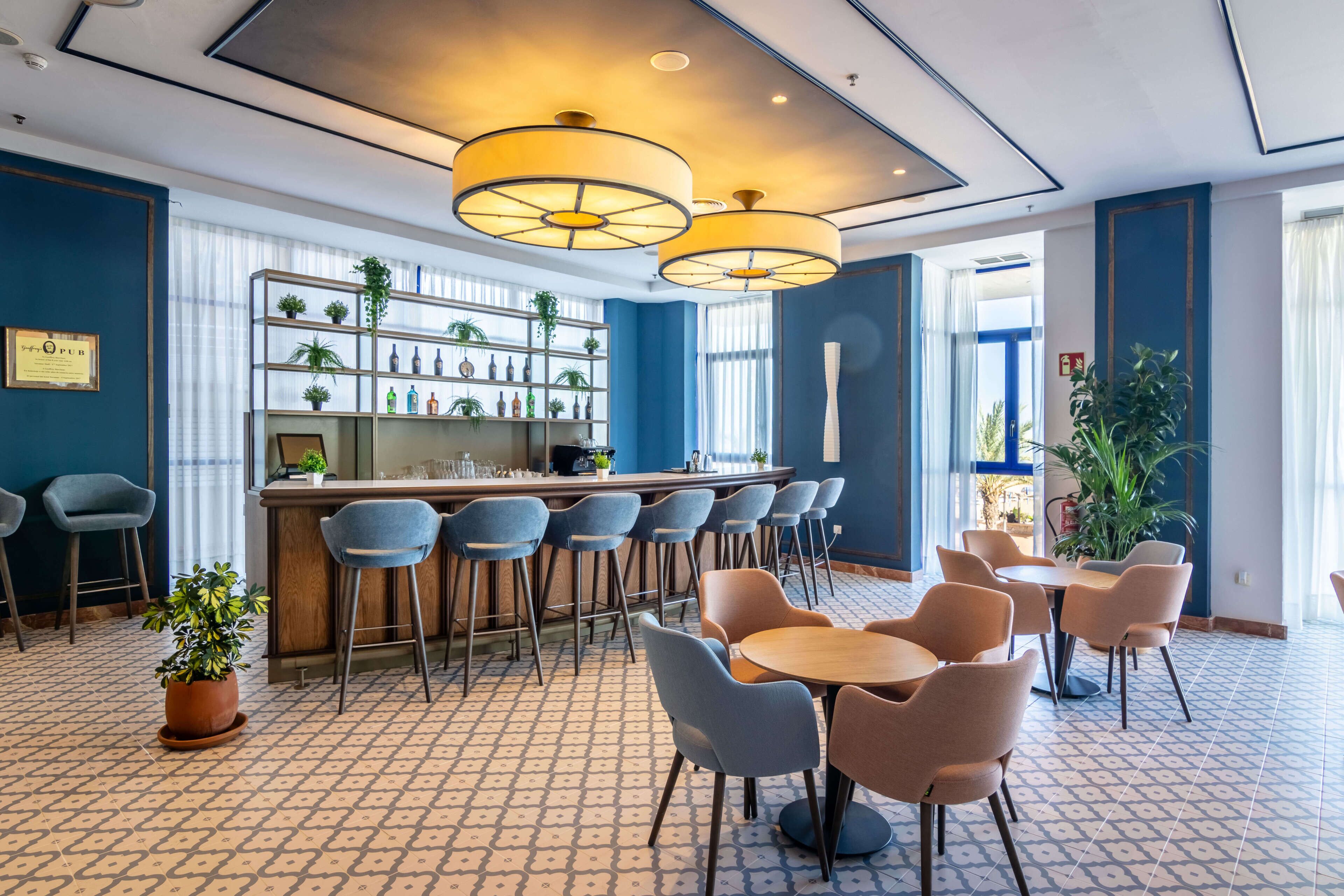 Photo - Hotel Yaramar - Adults Recommended