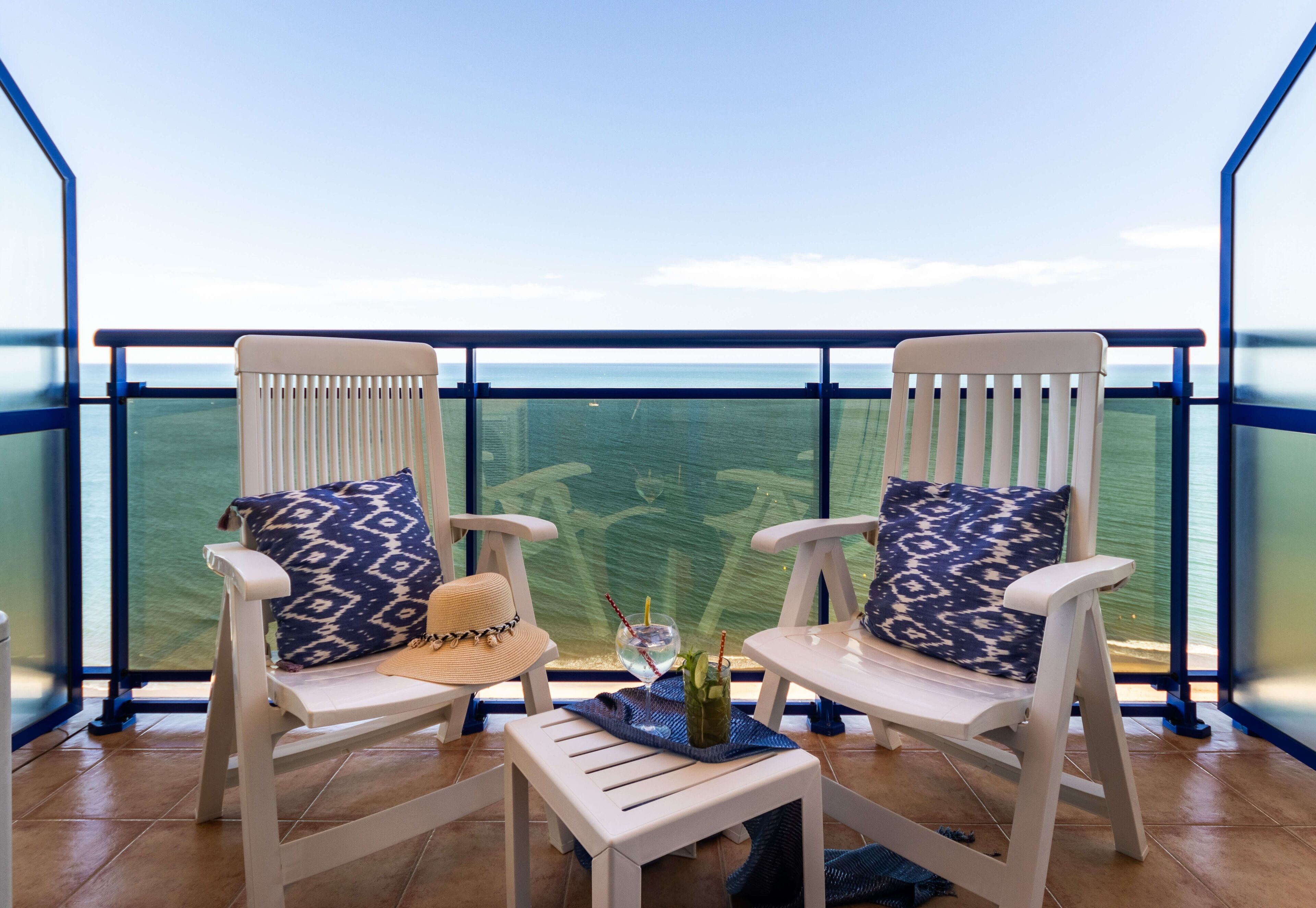 Foto - Hotel Yaramar - Adults Recommended