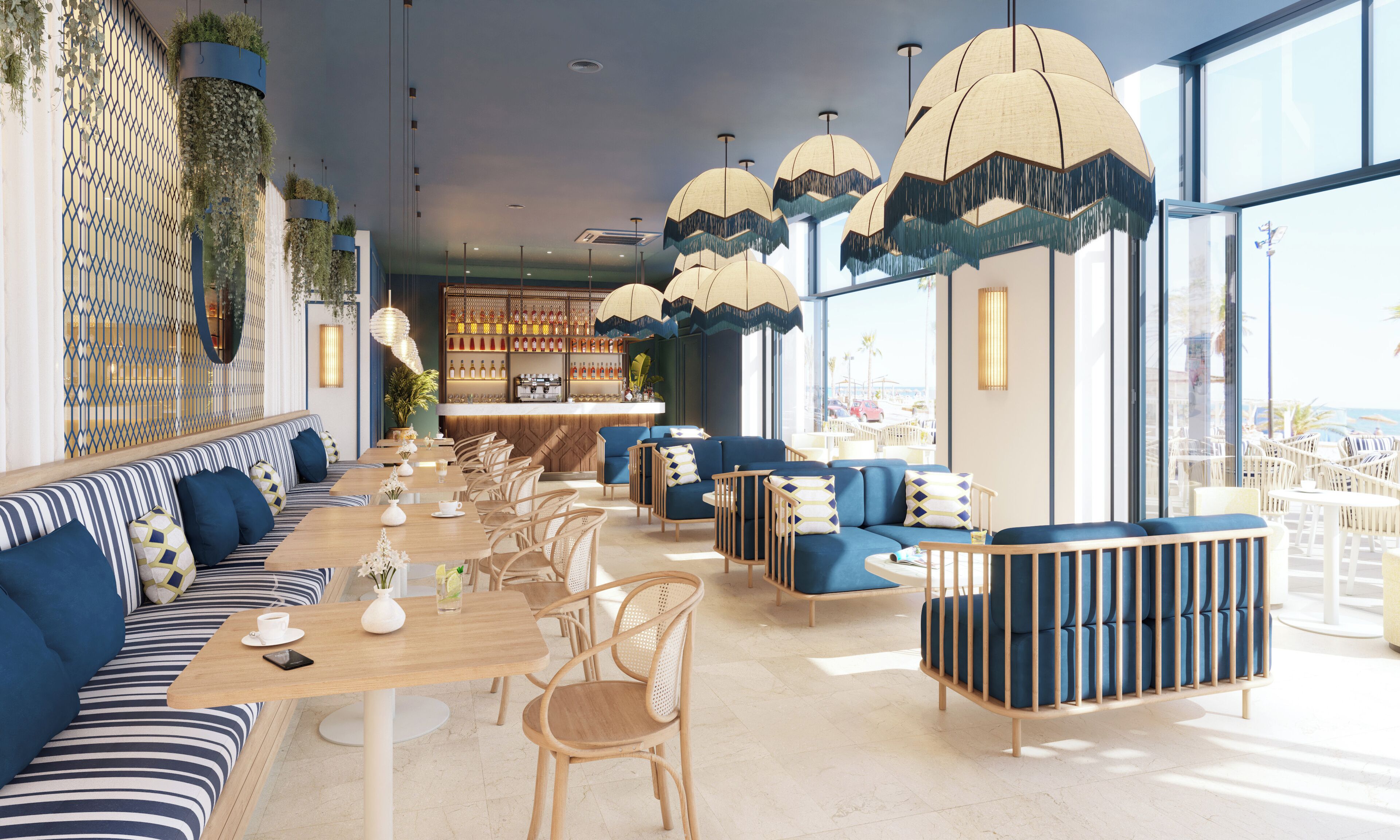 Foto - Hotel Yaramar - Adults Recommended