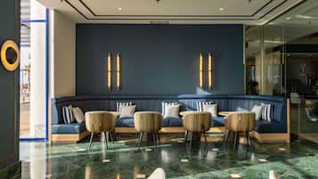 Bar (sur place)