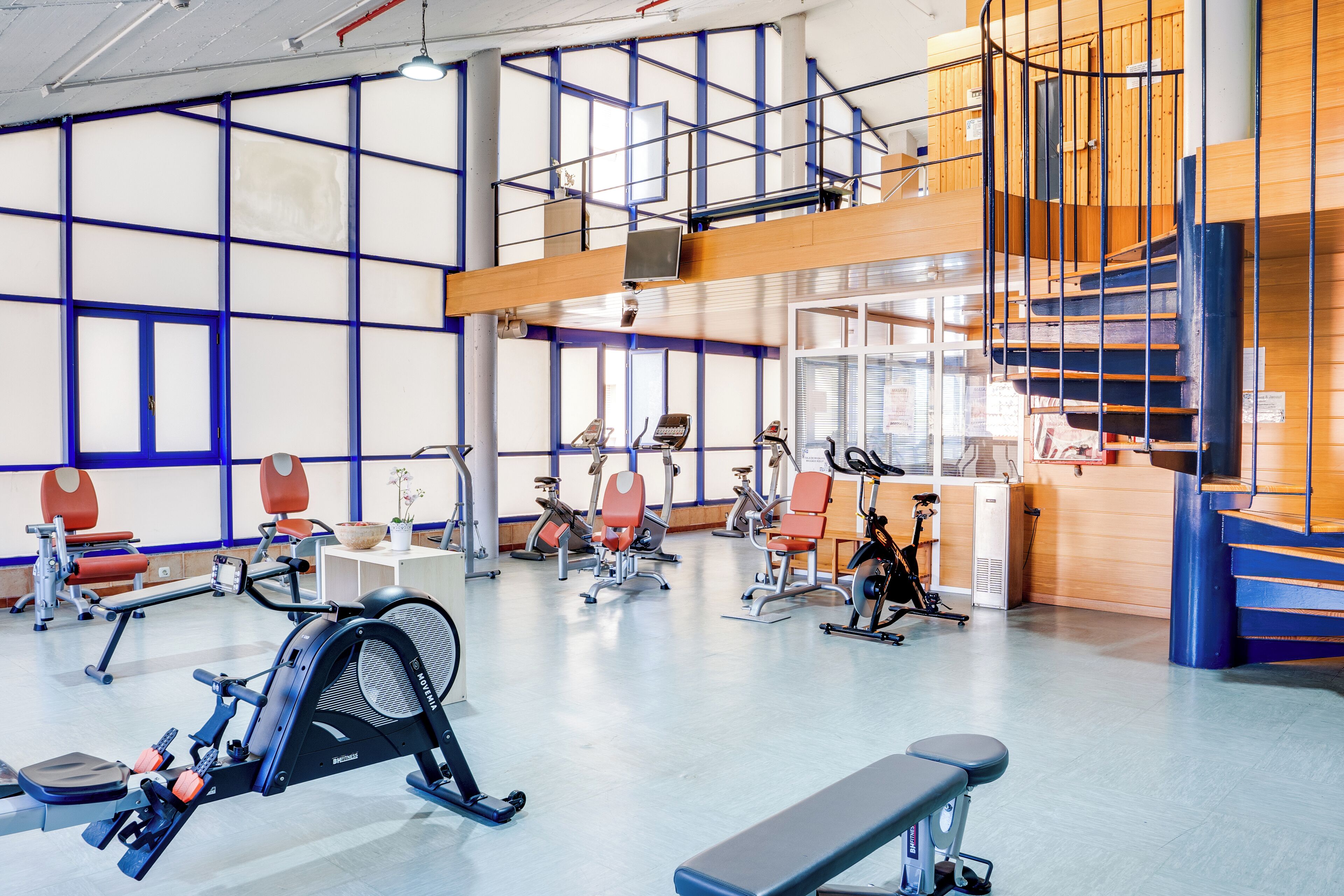 Foto - Hotel Yaramar - Adults Recommended