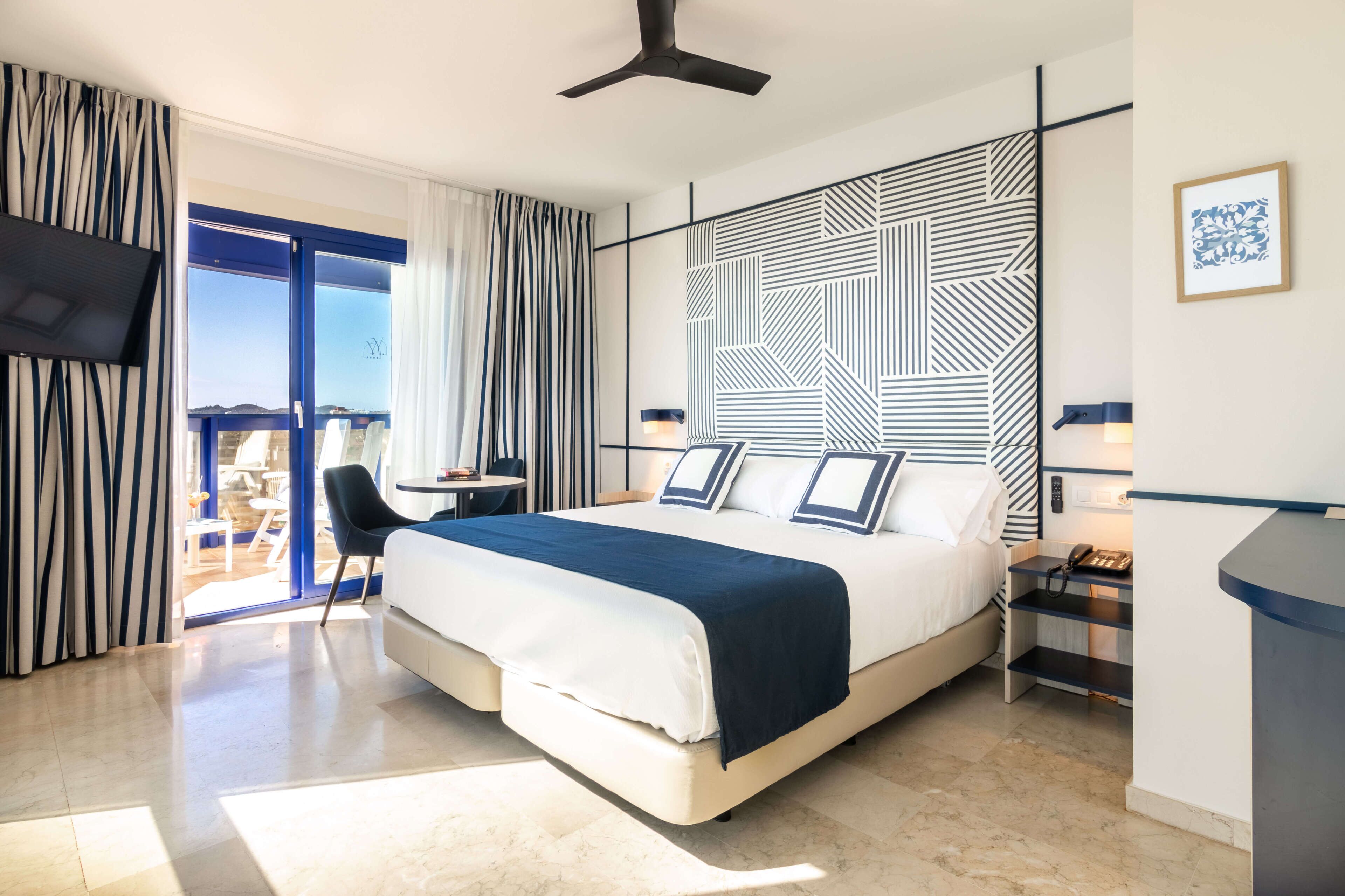 Photo - Hotel Yaramar - Adults Recommended