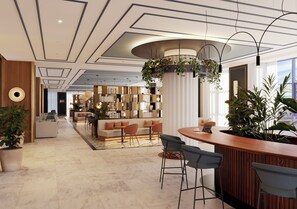 Salle de réunion