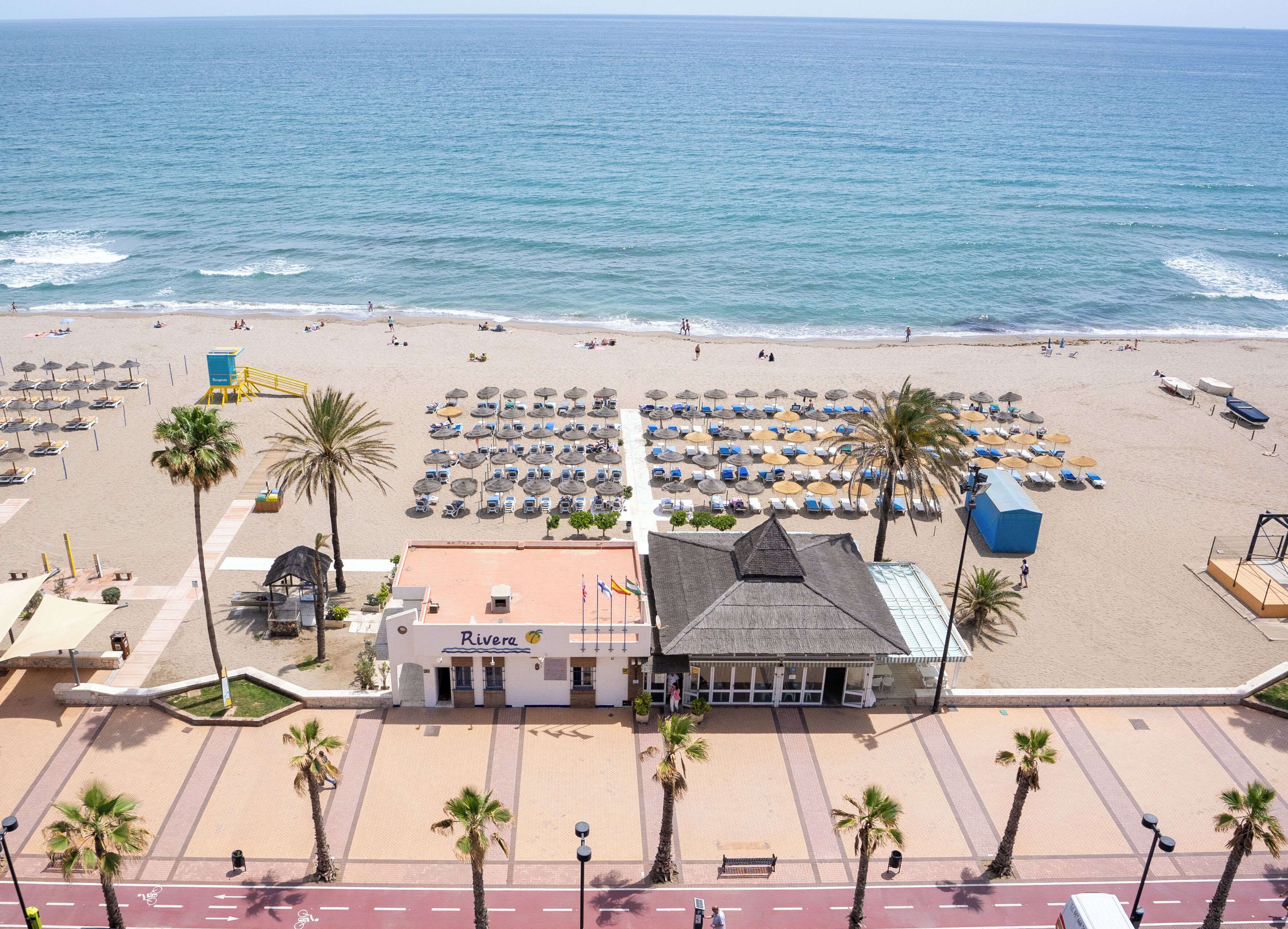 Photo - Hotel Yaramar - Adults Recommended