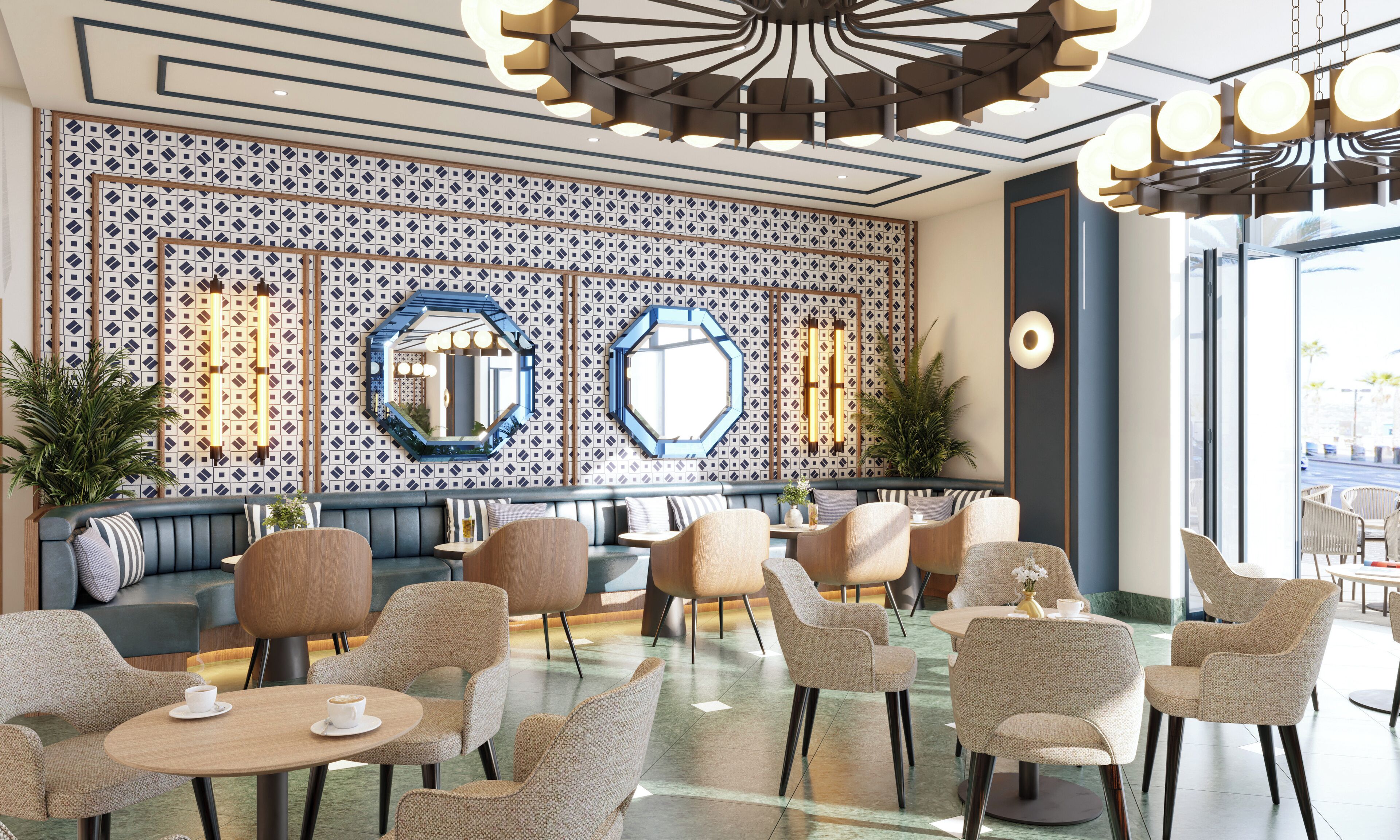 Foto - Hotel Yaramar - Adults Recommended