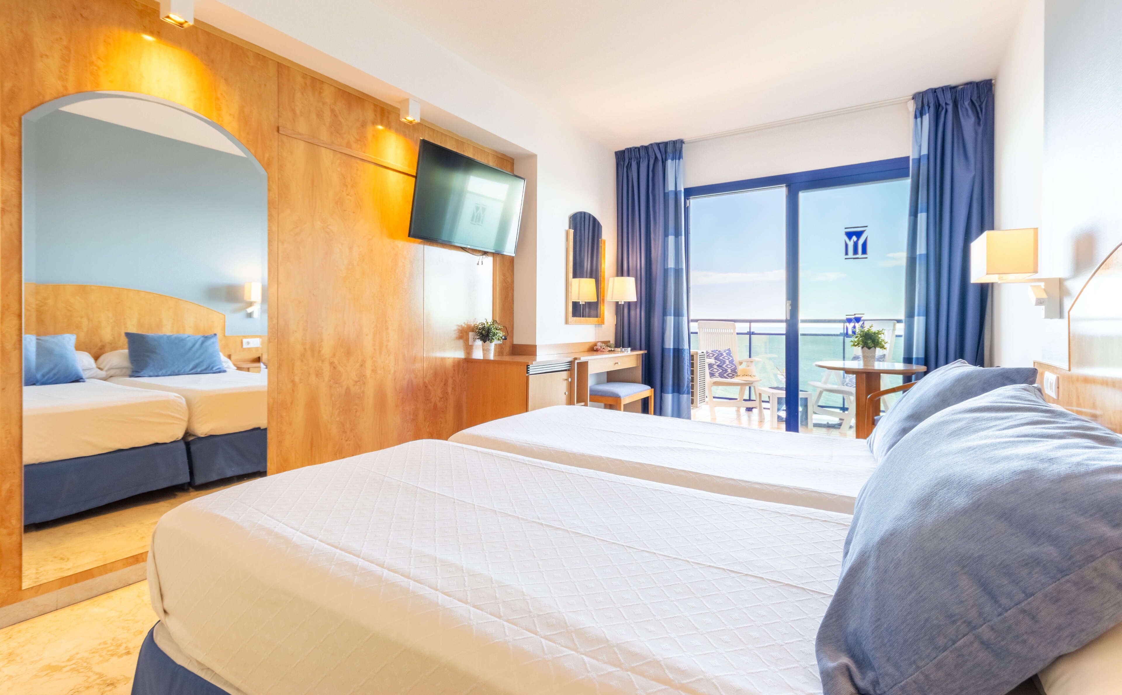 Foto - Hotel Yaramar - Adults Recommended