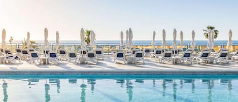 Sundeck