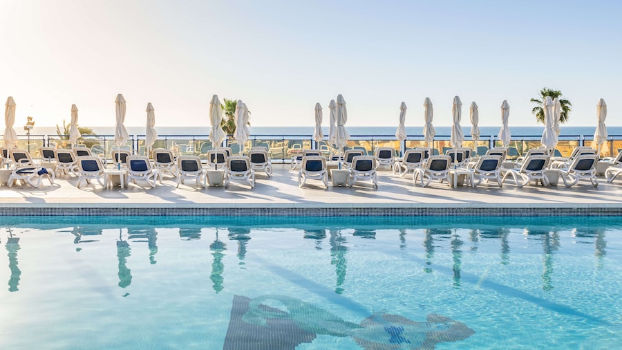 Hotel Yaramar - Adults Recommended